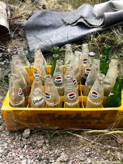 قزاز ترث قديم 0