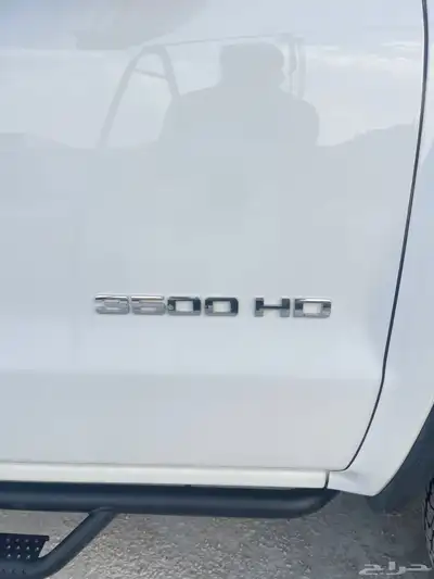 صندوق حوض سييرا HD 2018 3500 1