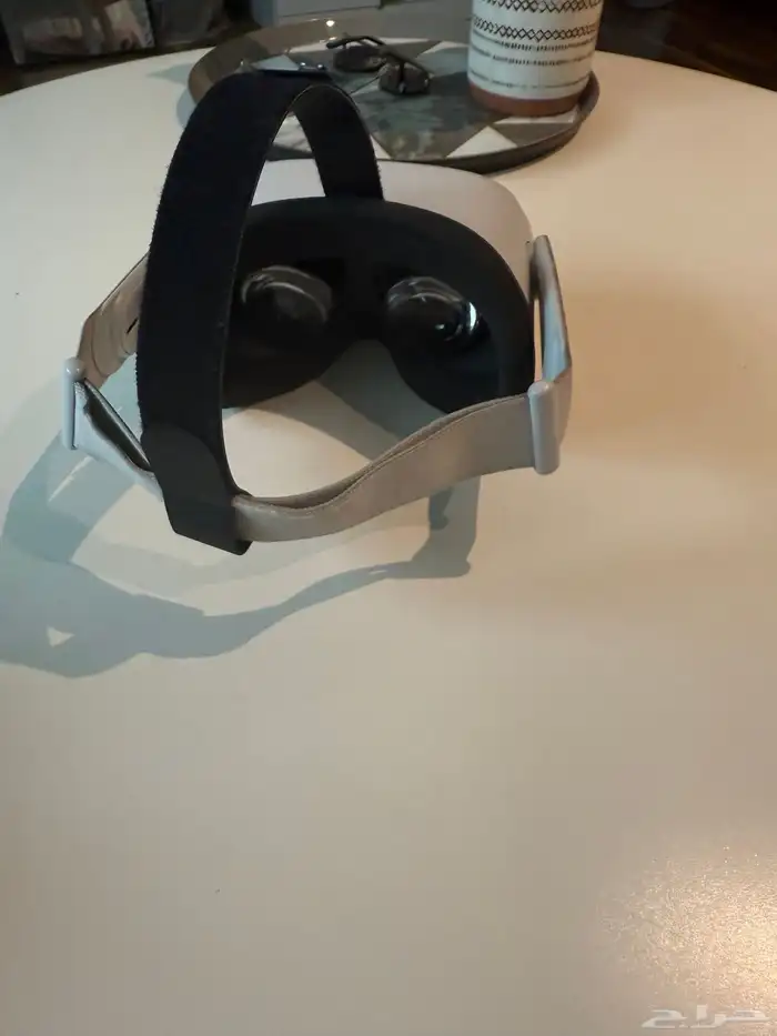 vr oculus quest 2  ي ار 5