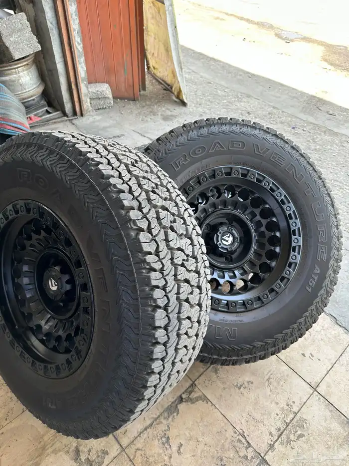 جنوط دودج رام فيول كفرات نص حجري 1