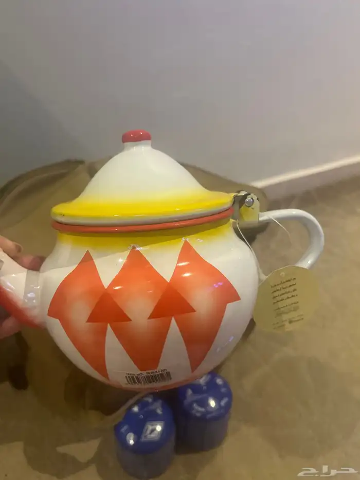 شنطه كشته البر 4