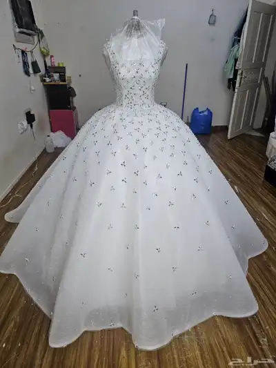 فساتين زفاف 14