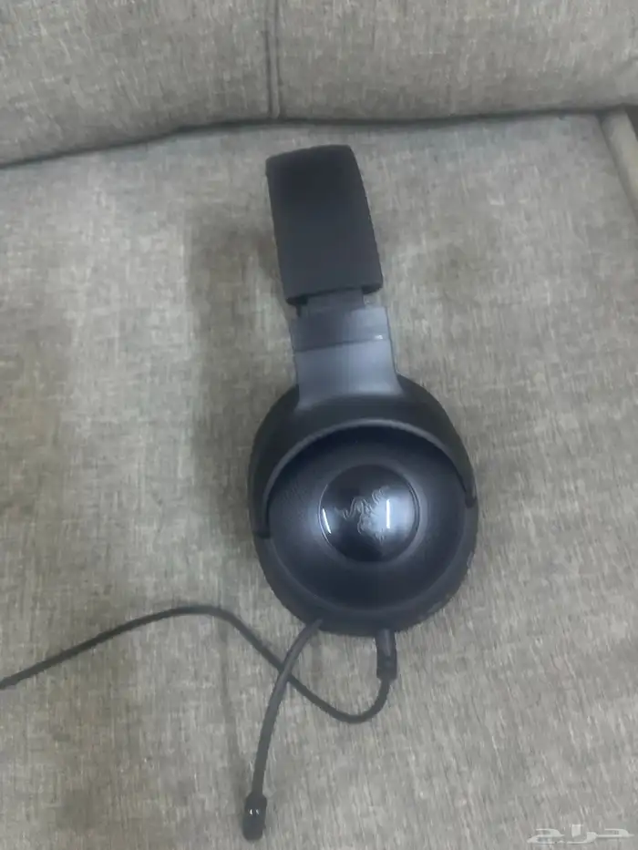 سماعات اذن من شركة ريزر وحلوا 3