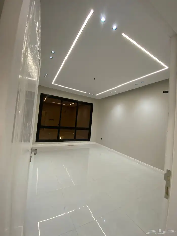 شقق تمليك بتشطيب راقي في شوران 4 و5 غرف مع اسطح خاصه 8