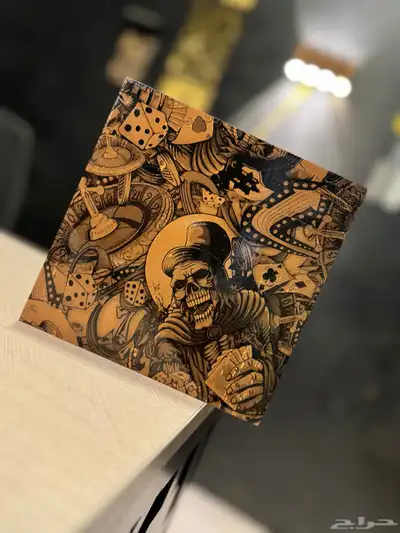 تغطيس مائي 18