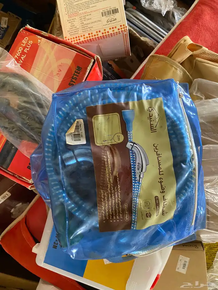 بضاعة محل رحلات باسعار طيبة 41
