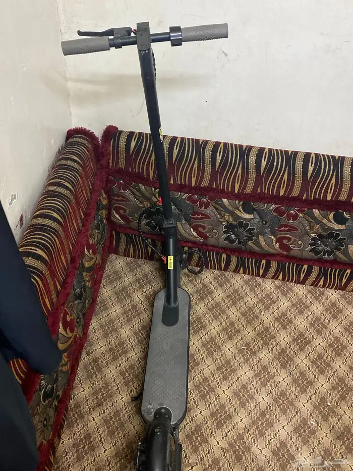 سكوتر 0