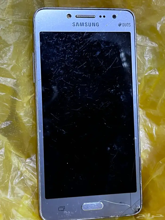 جوالات قديمه و راوتر 4G 6