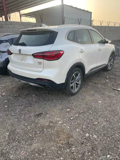ام جي 2022 HS قطع غيار 3