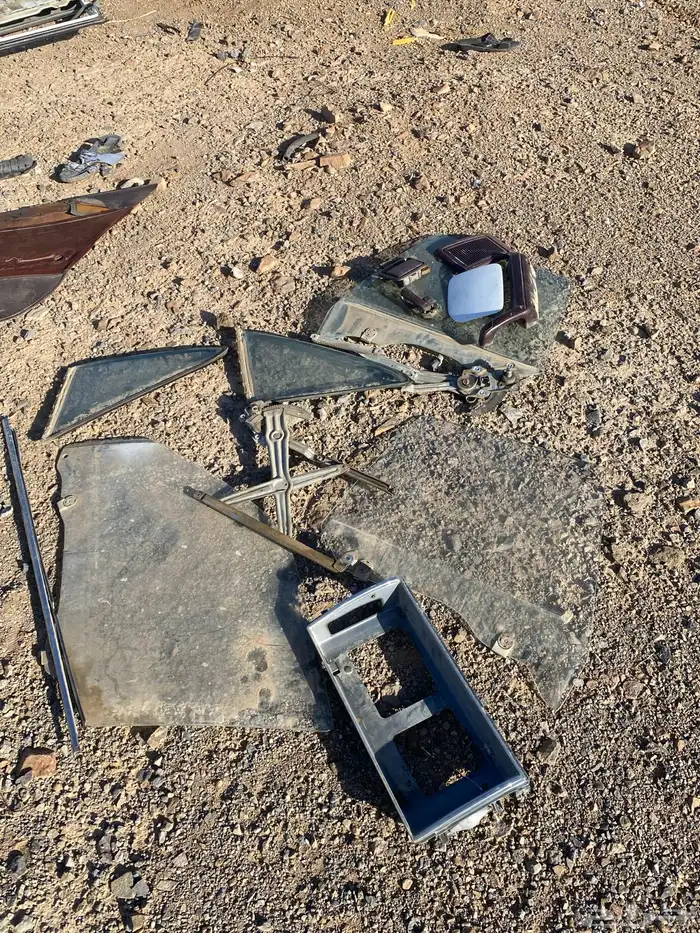 قطع كرسيدا 2