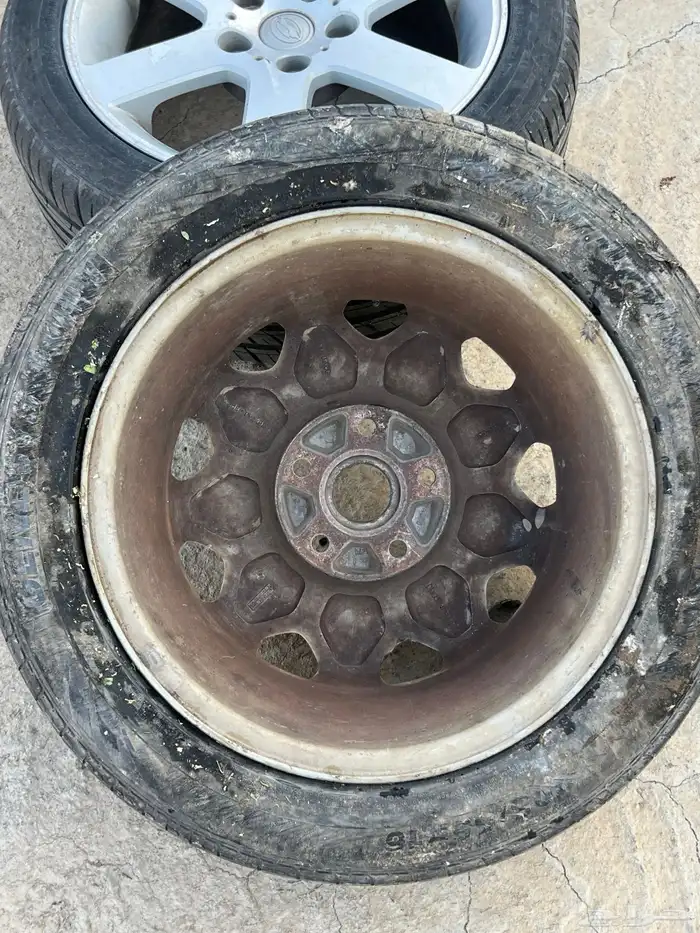 جنط رويال 1