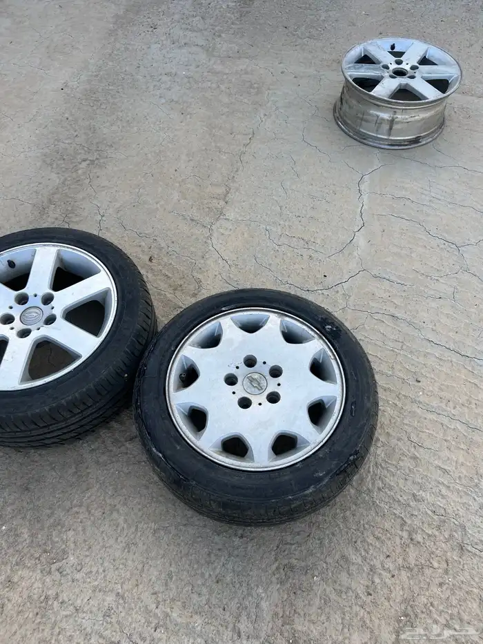 جنط رويال 0
