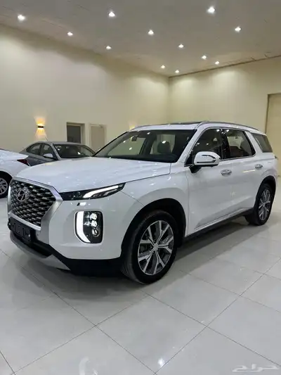 هونداي بالسيد 2020 فل كامل ديزل 122 الف 1
