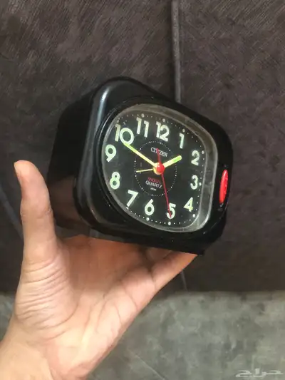 ساعة سيتيزن خراشه 2