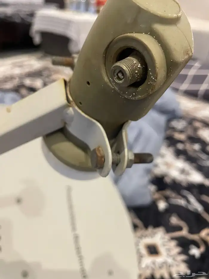 دش سيفر للبيع 4K 2