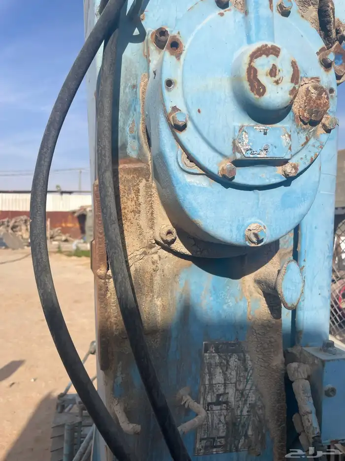 كرين او ونش تدانو 4