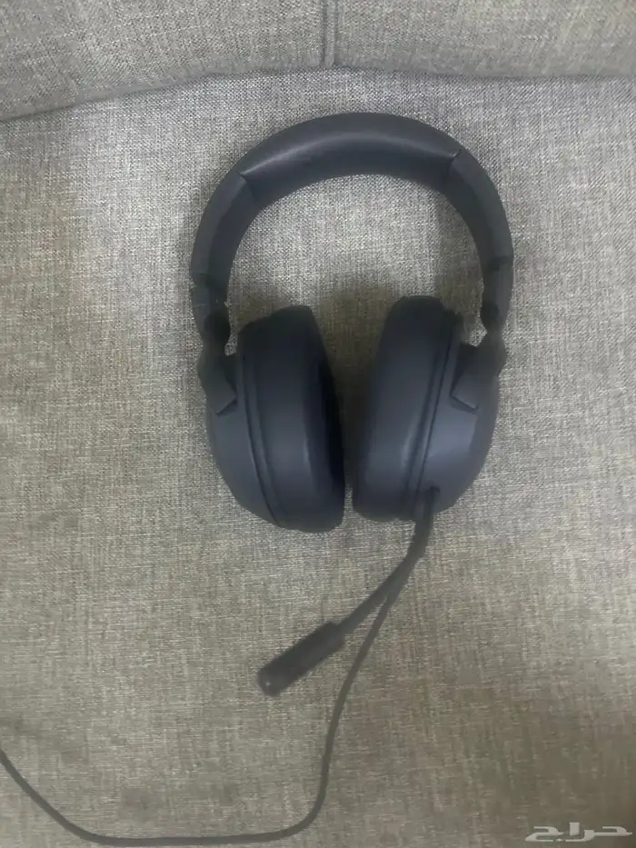 سماعات اذن من شركة ريزر وحلوا 0