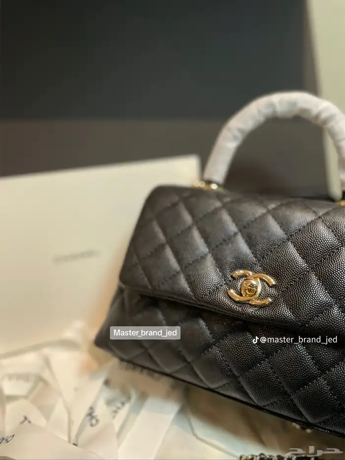 ماستر شنط نسائية ماركات عالية الجودة LV شانيل غوتشي 8