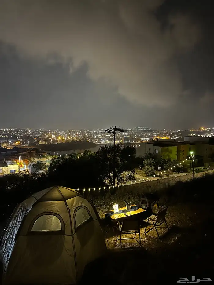 جلسات وخيمه وكل جديد لووب 3