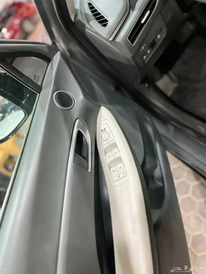 هيونداي سوناتا 2023 24