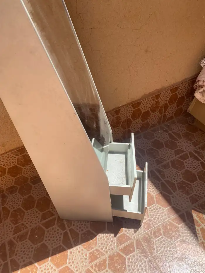 مرايا نظيفه مع درجين 0