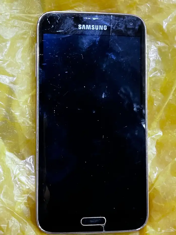 جوالات قديمه و راوتر 4G 7