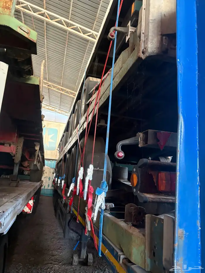 تيادر سطحه 3 محاور 8
