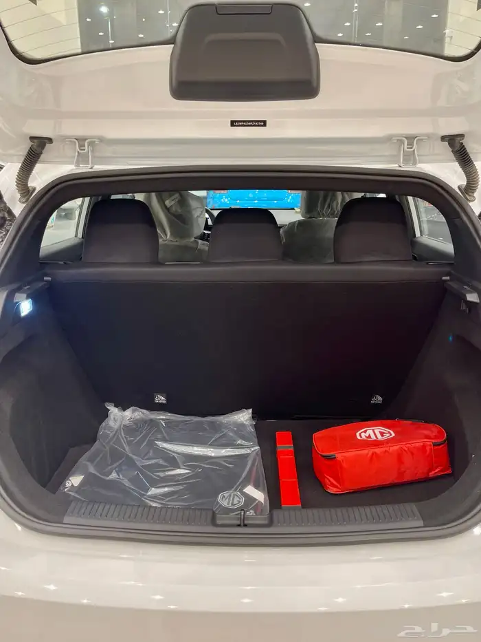 mg 3 2025 ( كاش - اقساط ) 7
