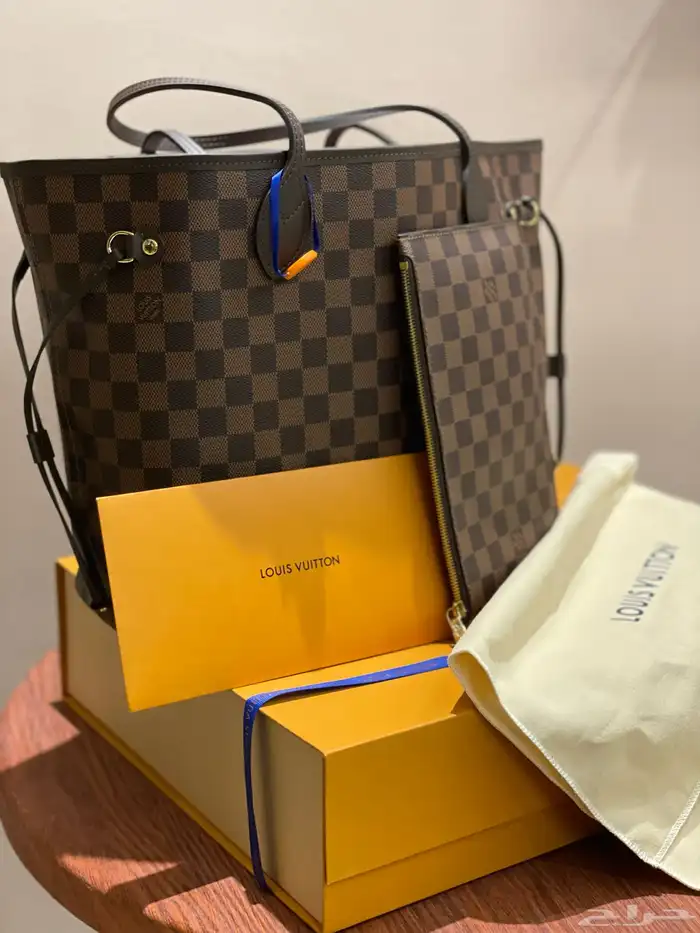 ماستر شنط نسائية ماركات عالية الجودة LV شانيل غوتشي 6