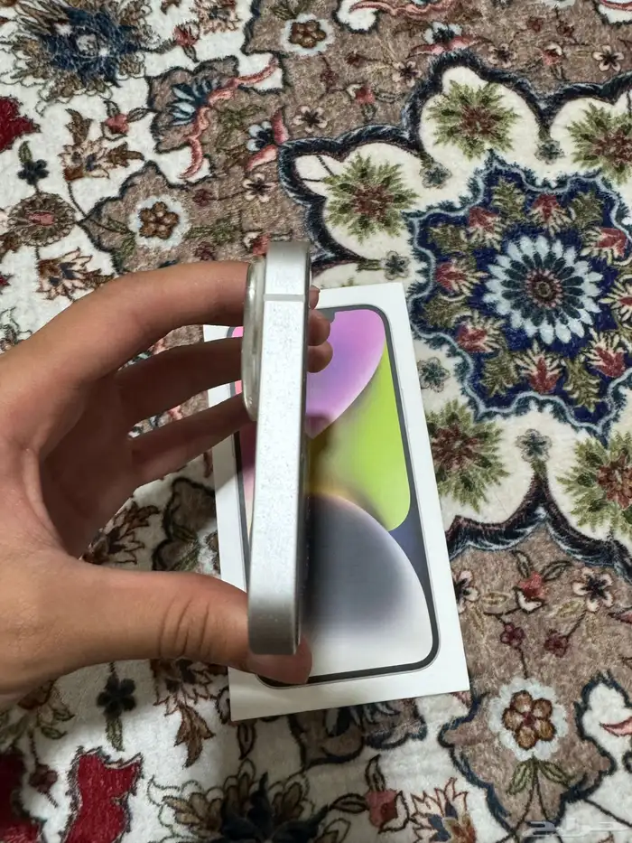iPhone 14 Plus 128gb 2