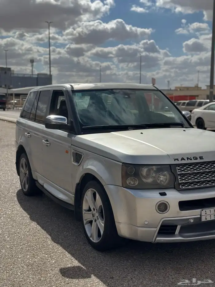 رنج روفور 0