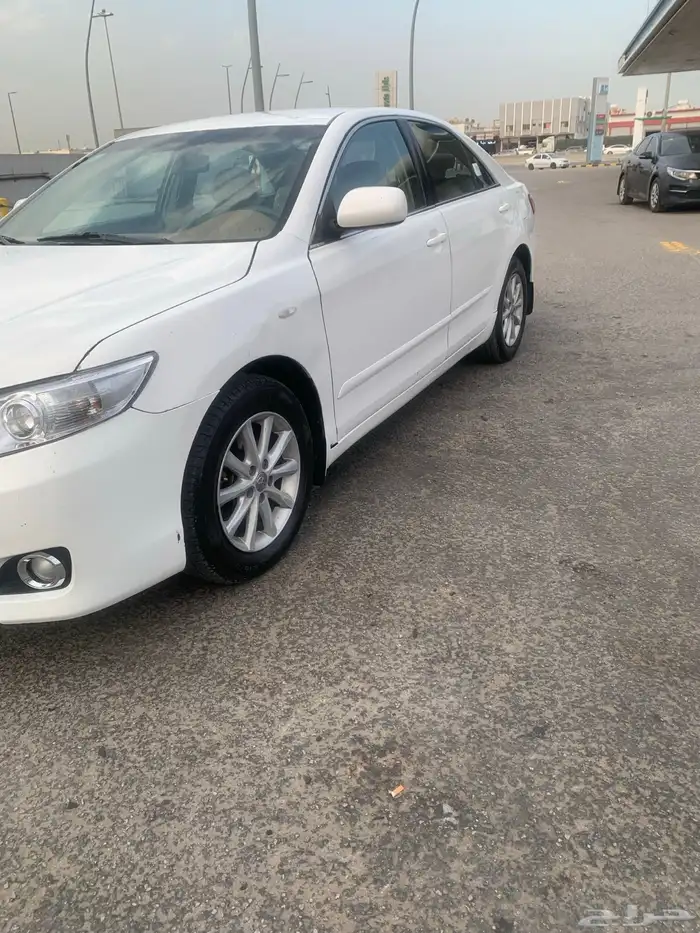 كامري 2008 1