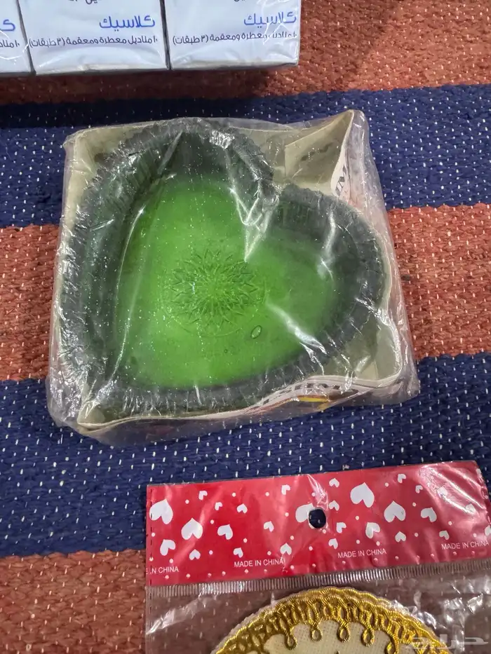 مجموعة بيعة تراثية 4