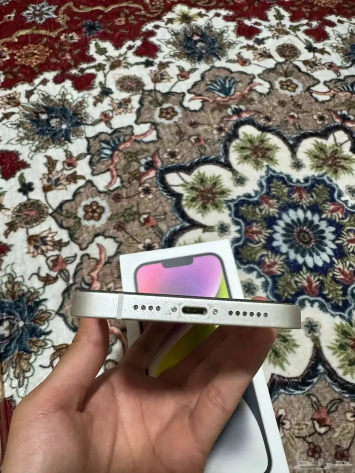 iPhone 14 Plus 128gb 3