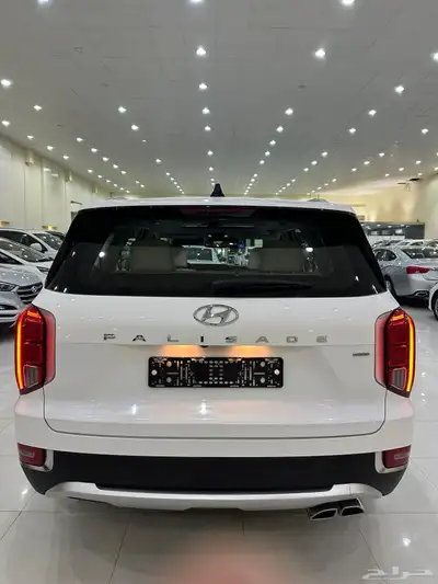 هونداي بالسيد 2020 فل كامل ديزل 122 الف 2