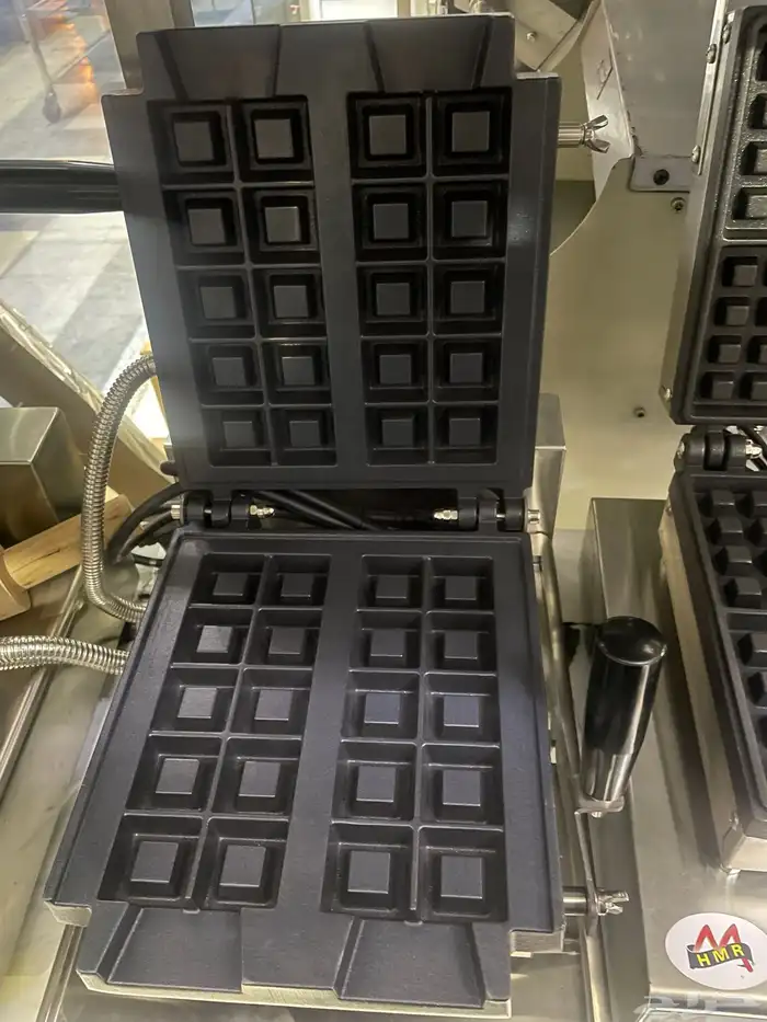 شواية دجاج شوايات مطعم تجهيز بخاري استيل شوايه شتيل 10