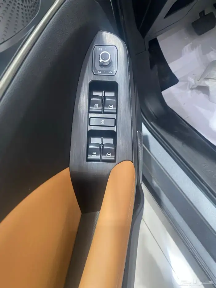 هافال جوليان بيسك موديل 2025 5