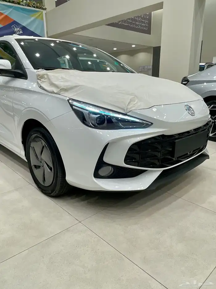 mg 3 2025 ( كاش - اقساط ) 2