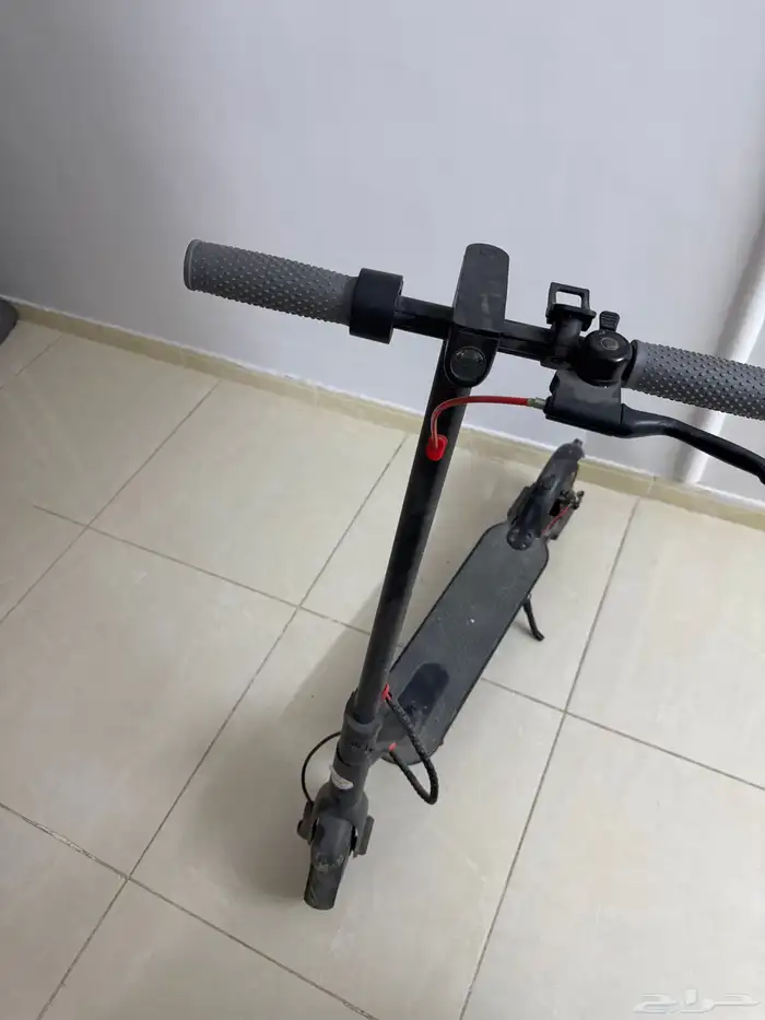 اسكوتر 1