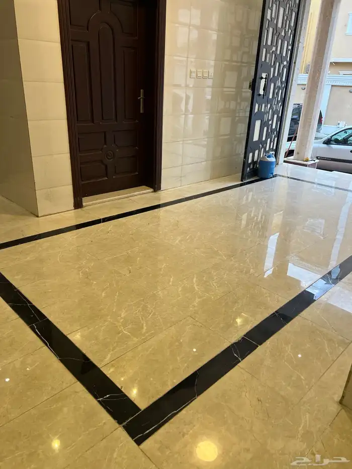 جلي وتلميع الرخام 0