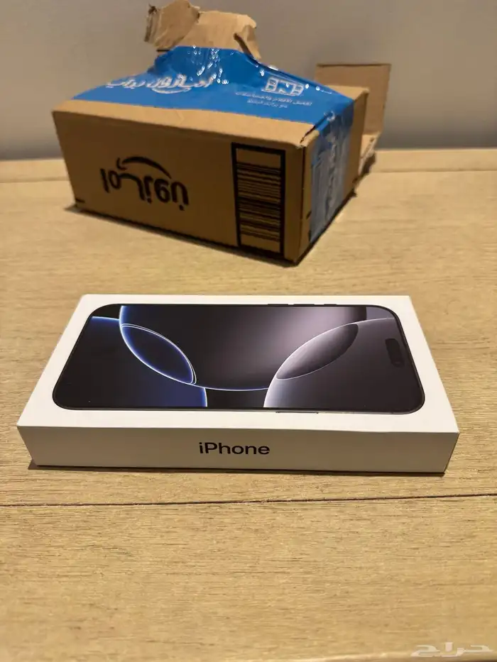 ايفون 16 برو ماكس Iphone 16 pro max 1