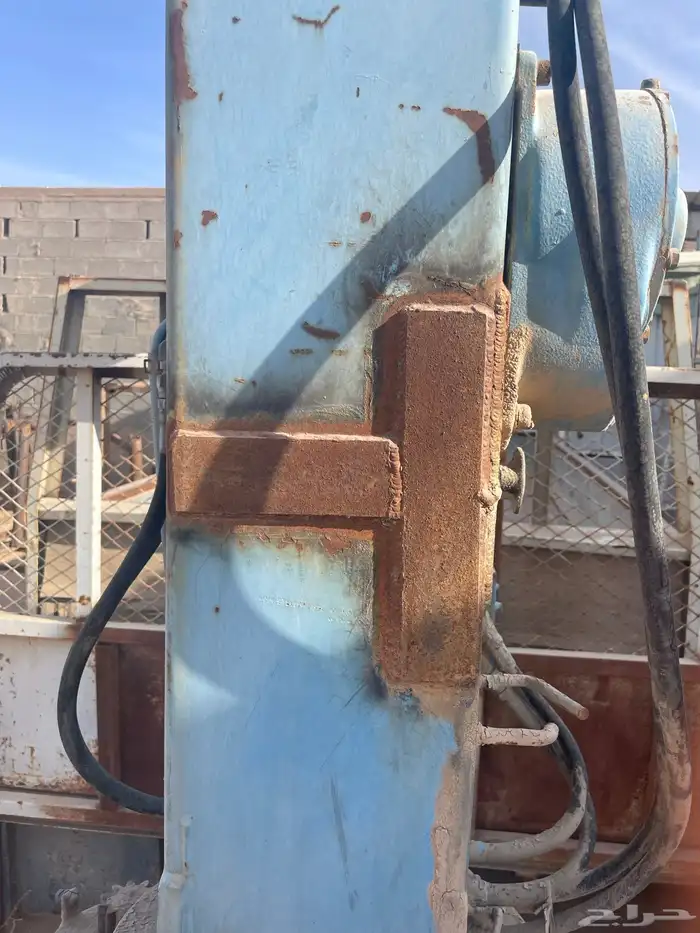 كرين او ونش تدانو 5