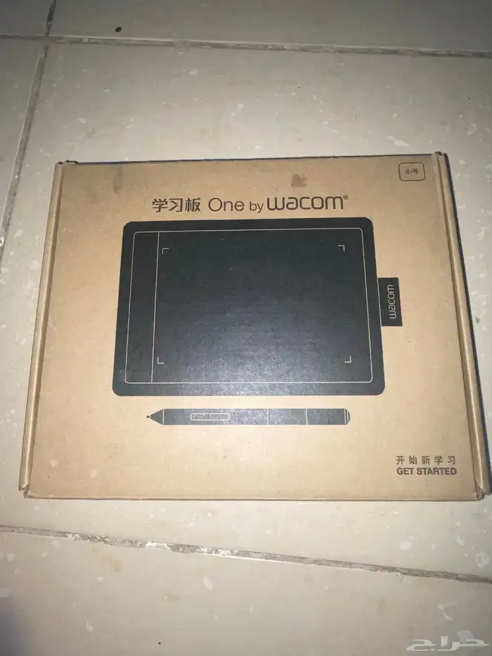 جرافيك تابلت جديد 0