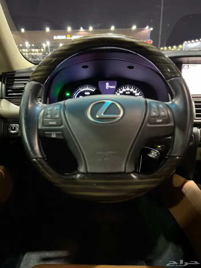 LS 600 2016 17
