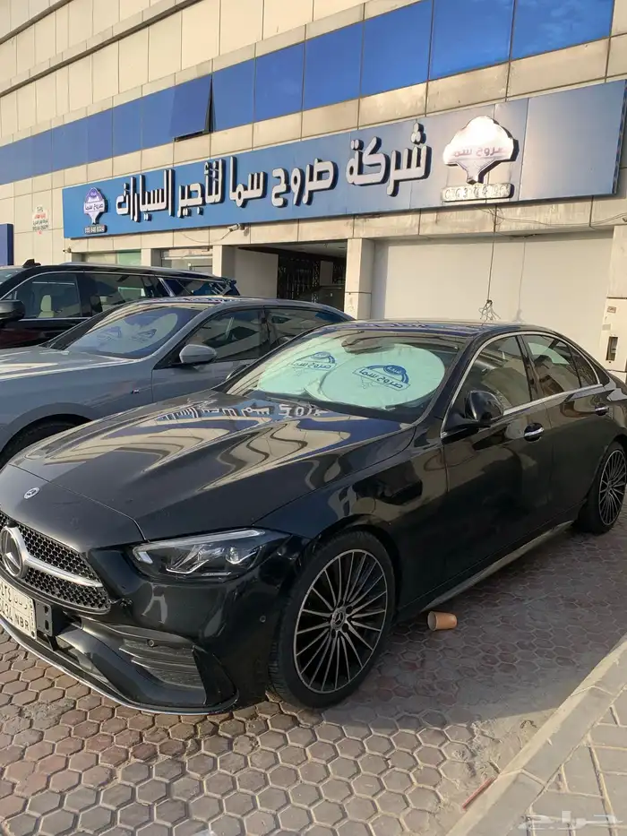سيارت الايجار 3