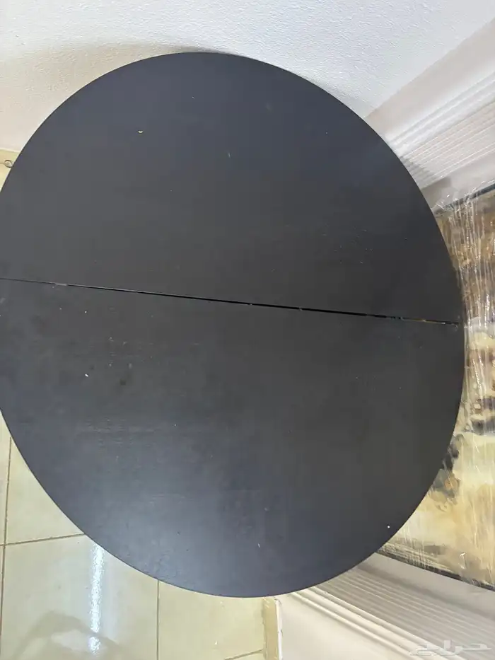 طاولة سفرة مع كراسي 1