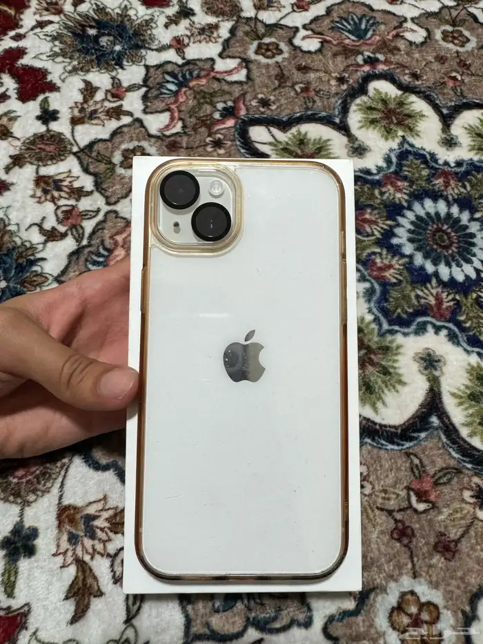 iPhone 14 Plus 128gb 5
