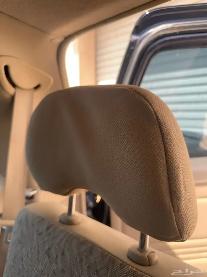 قطع نيسان باترول فتك 98-2004 18