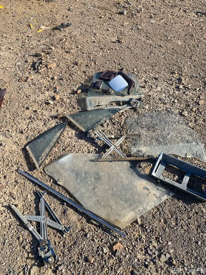 قطع كرسيدا 4