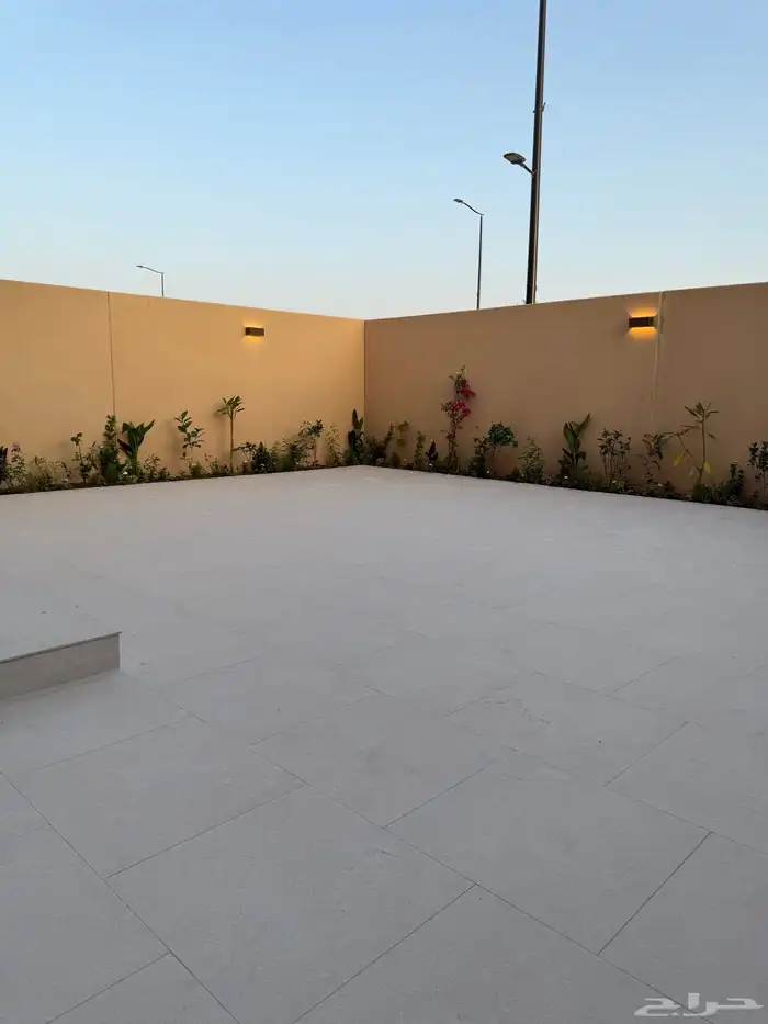 فيلا للايجار جديده وعرض مغري 9